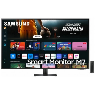 MONITOR SAMSUNG S43DM702UU