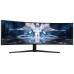 Samsung LS49AG950NUXEN 124,5 cm (49") 5120 x 1440 Pixeles UltraWide 5K HD QLED Blanco (Espera 4 dias)