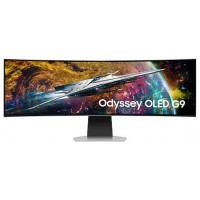 MONITOR SAMSUNG GAMING ODYSSEY OLED G9 CURVO LS49CG950SUXEN (Espera 4 dias)