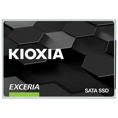 SSD KIOXIA EXCERIA 480GB SATA3