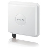 Zyxel LTE7480-M804 router inalámbrico Gigabit Ethernet Banda única (2,4 GHz) 3G 4G Blanco (Espera 4 dias)