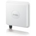 Zyxel LTE7490-M904 router inalámbrico Gigabit Ethernet Banda única (2,4 GHz) 3G 4G Blanco (Espera 4 dias)
