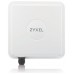 Zyxel LTE7490-M904 router inalámbrico Gigabit Ethernet Banda única (2,4 GHz) 3G 4G Blanco (Espera 4 dias)