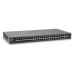 Switch Level One 50-port Fast Ethernet Switch, 2 X