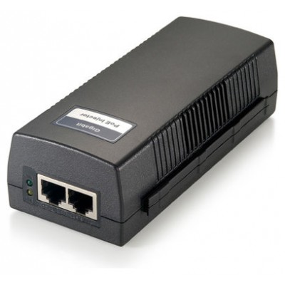 Poe Injector Adapter Gigabit Level One Pasa Datos