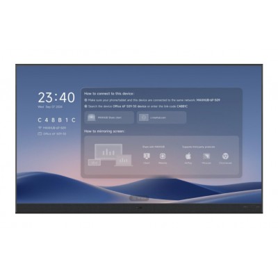 AIO DVLED MAXHUB RAPTOR SERIES V3 LX150V07