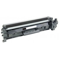 INKOEM Tóner Compatible HP CF230A Negro