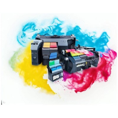 TINTA BROTHER LC426Y MFC-J4540DWXL COMP AMARILLO