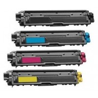 INKOEM Tóner Compatible Brother TN247 Magenta