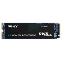 PNY CS2230. SDD, capacidad: 500 GB, Factor de forma