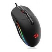 Redragon - INVADER Raton Gaming RGB Negro