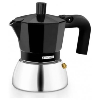 CAFETERA MONIX M863006