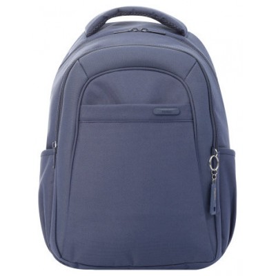 MOCHILA EJECUTIVA 14 PULGADAS WIVETTO COLOR AZUL TOTTO MA04IND832-2120G-Z8D (Espera 4 dias)