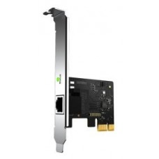 TARJETA DE RED PCIe GIGABIT MERCUSYS INCLUYE SOPORTE TARJETA DE RED PCIe GIGABIT MERCUSYS INCLUYE SOPORTE