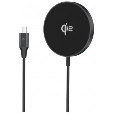 Celly Cargador Inalámbrico MAGSAFE Pro QI Celly Cargador Inalámbrico MAGSAFE Pro QI