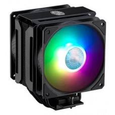 REFRIGERADOR CPU COOLER MASTER MA612 STEALTH A-RGB (Espera 4 dias)