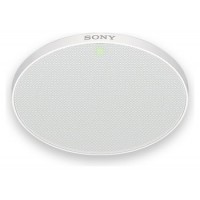 Sony MAS-A100 micr&oacute;fono Micr&oacute;fono para presentaciones Blanco (Espera 4 dias)