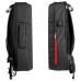 MOCHILA / MALETIN  MARS GAMING MB2 PARA PORTATILES