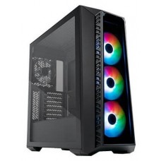 Cooler Master MasterBox 520 Midi Tower Negro (Espera 4 dias)