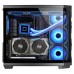 CAJA ATX SEMITORRE GAMING MARS GAMING MC3TCORE COLOR