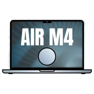 PORTATIL APPLE MACBOOK AIR MC6T4Y/A