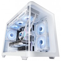 CAJA TACENS MC-FUSIONM WH CAJA TACENS MC-FUSIONM WH