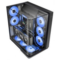 CAJA ATX SEMITORRE GAMING MARS GAMING MCINFINIO CAJA ATX SEMITORRE GAMING MARS GAMING MCINFINIO