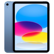 TABLET APPLE IPAD 2022 10TH 64 GB WIFI+CELLULAR BLUE (Espera 4 dias)