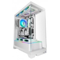 CAJA TACENS MC-PRISMA WH CAJA TACENS MC-PRISMA WH