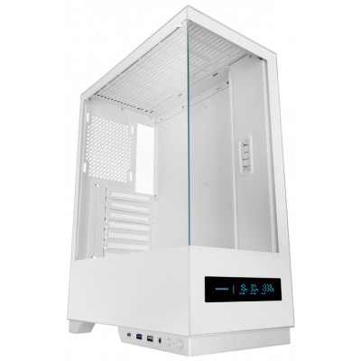 CAJA SEMITORRE ATX MC-PULSAR BLANCO MARS GAMING (Espera 4 dias) CAJA SEMITORRE ATX MC-PULSAR BLANCO MARS GAMING (Espera 4 dias)