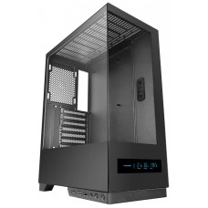 CAJA SEMITORRE ATX MC-PULSAR NEGRO MARS GAMING (Espera 4 dias) CAJA SEMITORRE ATX MC-PULSAR NEGRO MARS GAMING (Espera 4 dias)