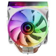 Ventilador Con Disipador De Cpu Mars Gaming Mcpu-vr