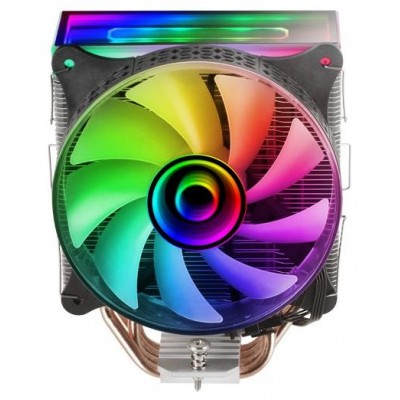 VENTILADOR CON DISIPADOR DE CPU MARS GAMING MCPU-VR