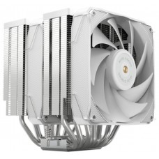 VENTILADOR CON DISIPADOR DE CPU MARS GAMING MCPUXU9W