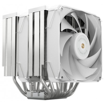 VENTILADOR CON DISIPADOR DE CPU MARS GAMING MCPUXU9W