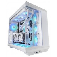 CAJA ATX SEMITORRE GAMING MARS GAMING MCREV CRISTAL CAJA ATX SEMITORRE GAMING MARS GAMING MCREV CRISTAL