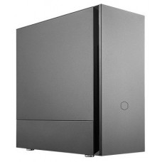 Cooler Master Silencio S600 Midi Tower Negro (Espera 4 dias)