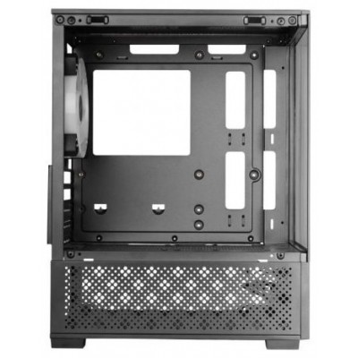 CAJA MICROATX MC-SE2 NEGRO MARS GAMING (Espera 4 dias)