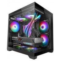 CAJA TACENS MC-VIEW2 BK