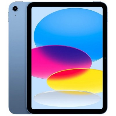 TABLET APPLE IPAD 2025 11TH 512 GB WIFI+CELL AZUL (Espera 4 dias)