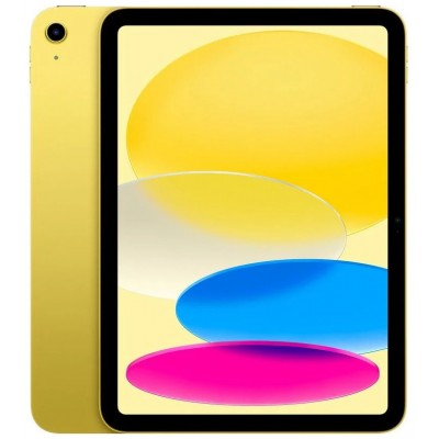 TABLET APPLE IPAD 2025 11TH 512 GB WIFI+CELL AMARILLO (Espera 4 dias)