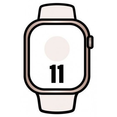RELOJ APPLE MEU04QL/A RELOJ APPLE MEU04QL/A