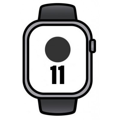 RELOJ APPLE MEV44QL/A