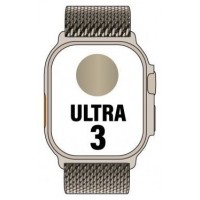 RELOJ APPLE ULTRA MEWY4QL/A