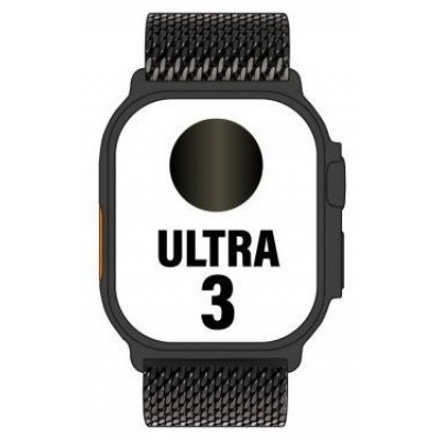 RELOJ APPLE ULTRA MF1N4QL/A