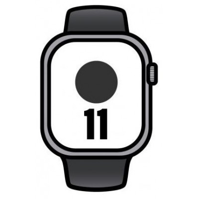 RELOJ APPLE MF8C4QL/A