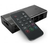 HUB TACENS MF-HUB BK