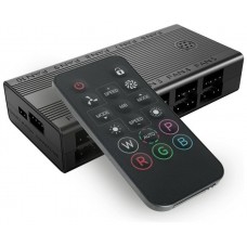 HUB TACENS MF-HUB BK