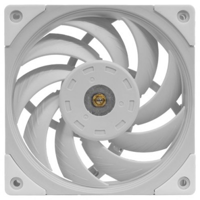 Ventilador Interno Mars Gaming Mfnc Blanco 12x12cm