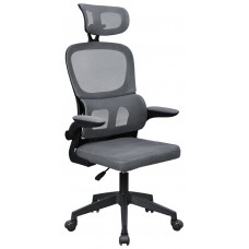 SILLA MGC-ERGO PRO GRIS MARS GAMING (Espera 4 dias)